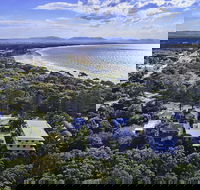 Cape Apartments - Accommodation Burleigh