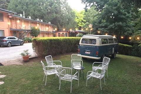 Warburton Motel - Accommodation Burleigh 7