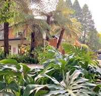 Warburton Motel - Accommodation Burleigh