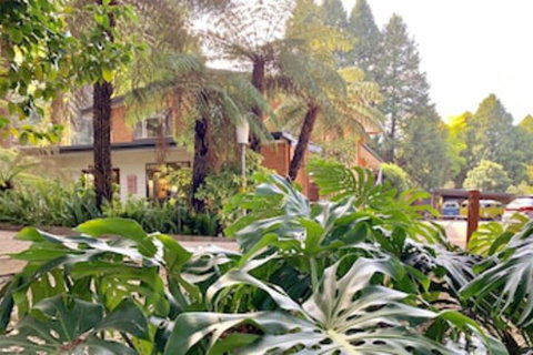 Warburton Motel - Accommodation Burleigh 0