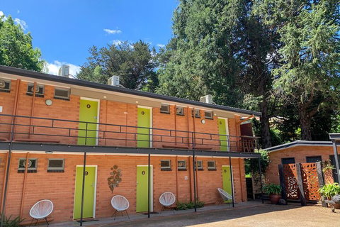 Warburton Motel - Accommodation Burleigh 5