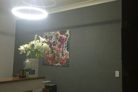 Blue Violet Motor Inn - Accommodation Burleigh 1