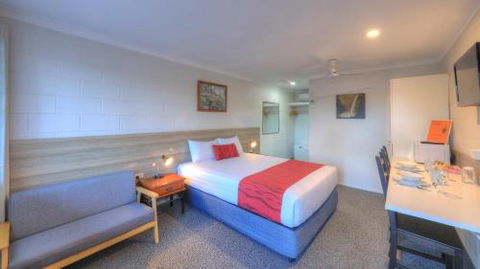 Boonah Motel - Accommodation Burleigh 2