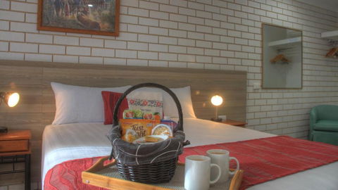 Boonah Motel - Accommodation Burleigh 5