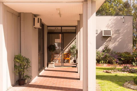 Chadstone Executive Motel - Accommodation Burleigh 0
