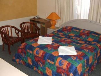 Chadstone Executive Motel - Accommodation Burleigh 4