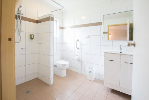 A & A Motel - Accommodation Burleigh 6