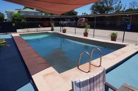 A & A Motel - Accommodation Burleigh 0