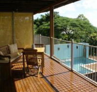 Myaura Bed  Breakfast - Accommodation Burleigh