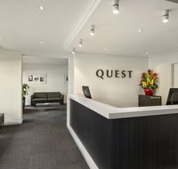 Quest Southbank - Accommodation Burleigh