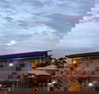Queanbeyan Motel - Accommodation Burleigh
