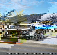 Bay Beach Motel - Accommodation Burleigh