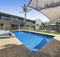 Moonlight Bay Apartments - Accommodation Burleigh