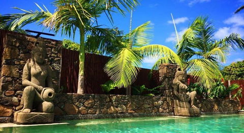Aabi's At Byron - Accommodation Burleigh 1