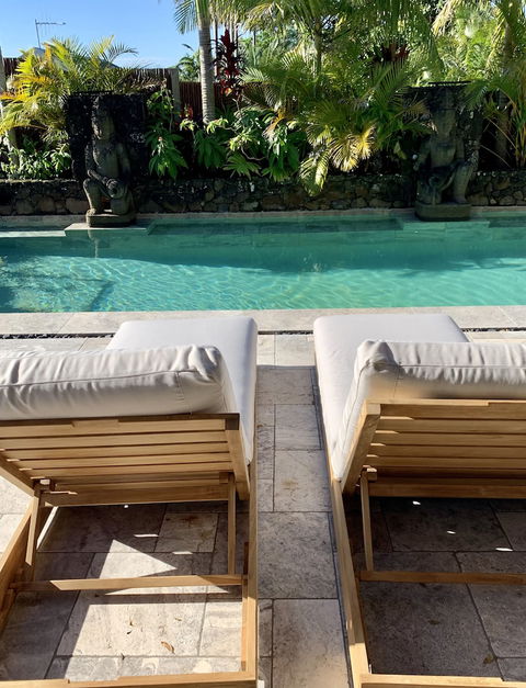 Aabi's At Byron - Accommodation Burleigh 4