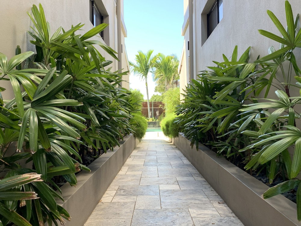 Byron Bay NSW Accommodation Burleigh