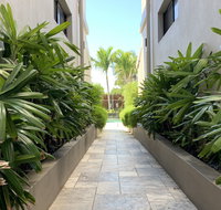 Aabi's at Byron - Accommodation Burleigh