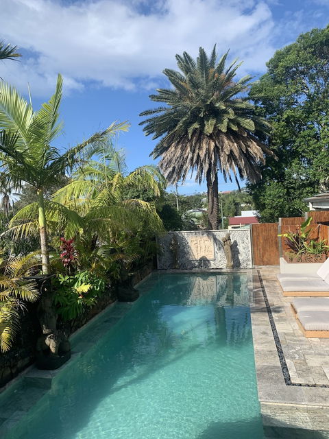 Aabi's At Byron - Accommodation Burleigh 5