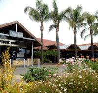 Vine Inn Barossa - Accommodation Burleigh