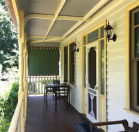 Charnwood Cottages - Accommodation Burleigh