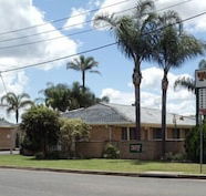 Town  Country Motor Inn - Accommodation Burleigh