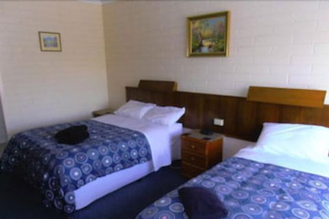 Opal Motel Leongatha - Accommodation Burleigh 3