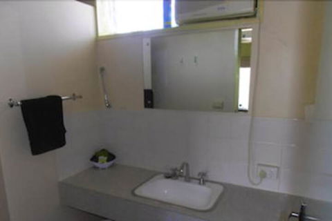 Opal Motel Leongatha - Accommodation Burleigh 6