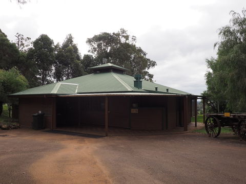 Augusta Sheoak Chalets - Accommodation Burleigh 0