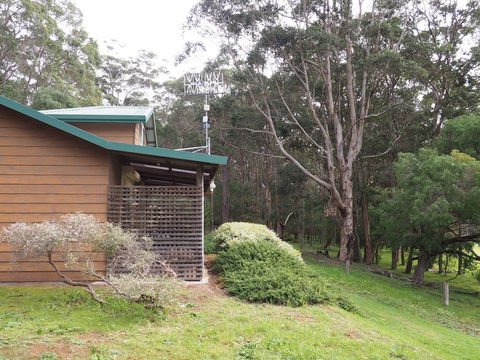 Augusta Sheoak Chalets - Accommodation Burleigh 1