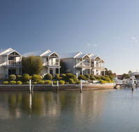Captains Cove Resort - Accommodation Burleigh