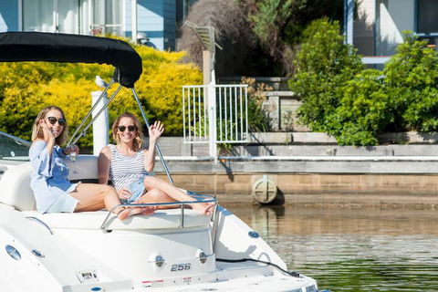 Captains Cove Resort - Accommodation Burleigh 5
