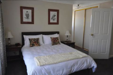 Austin Rise Bed And Breakfast - Accommodation Burleigh 4