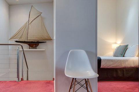 Sorrento Beach House - Accommodation Burleigh 6