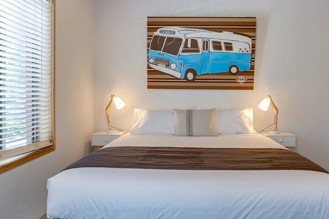 Sorrento Beach House - Accommodation Burleigh 4