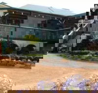Gooromon Park Cottages - Accommodation Burleigh