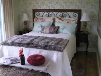 Gooromon Park Cottages - Accommodation Burleigh 2