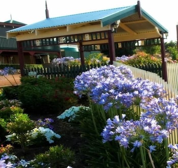 Gooromon Park Cottages - Accommodation Burleigh 1