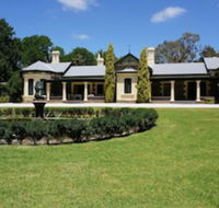 Collingrove Homestead - Accommodation Burleigh