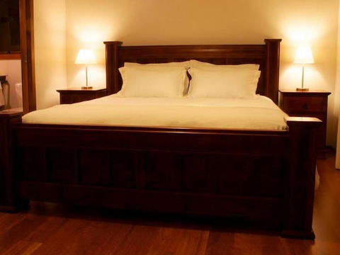 Olinda Guest House - Accommodation Burleigh 0