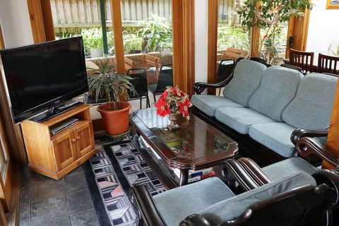 Alishan International Guest House - Accommodation Burleigh 6