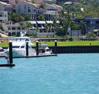Airlie Seaview Apartments - Accommodation Burleigh