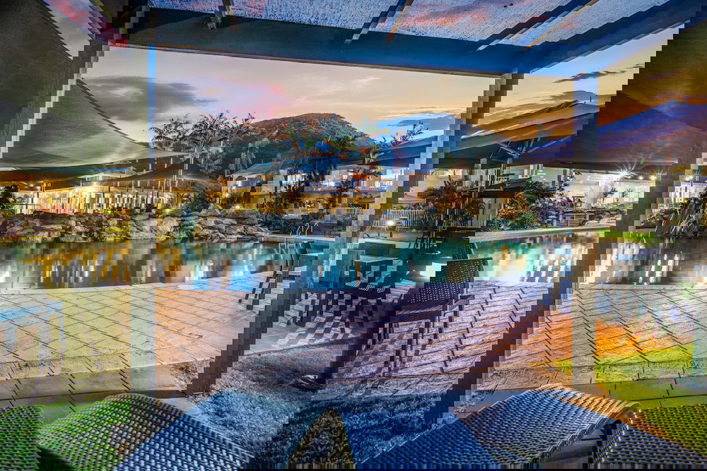  Accommodation Burleigh