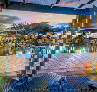 Hotel Grand Chancellor Palm Cove - Accommodation Burleigh