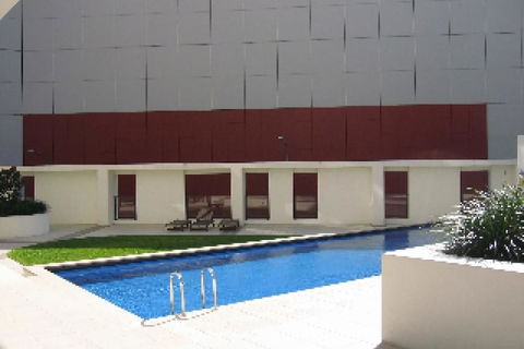 Astra Apartments - Paramatta - Accommodation Burleigh 1