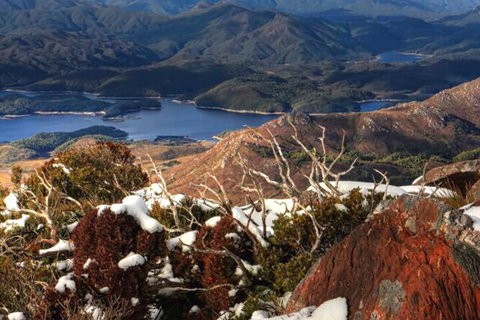 Maydena Chalet - Accommodation Burleigh 2