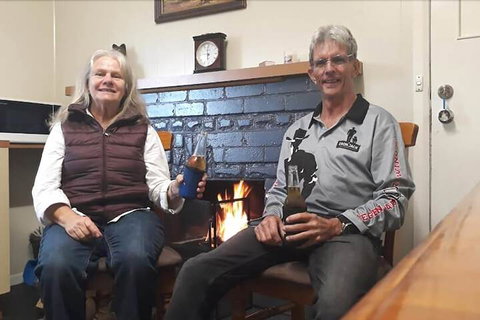 Maydena Chalet - Accommodation Burleigh 4