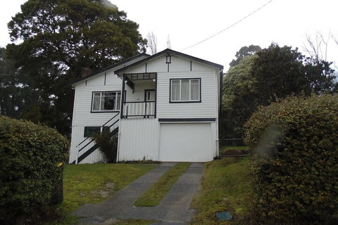 Maydena Chalet - Accommodation Burleigh 1