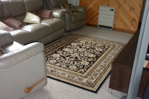 Maydena Chalet - Accommodation Burleigh 5