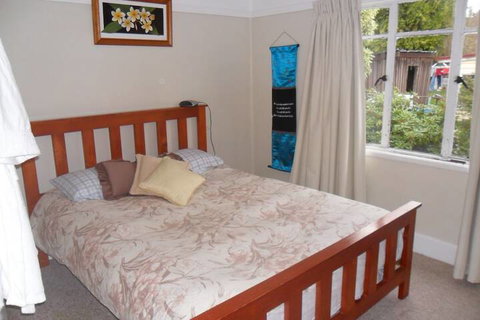 Maydena Chalet - Accommodation Burleigh 6