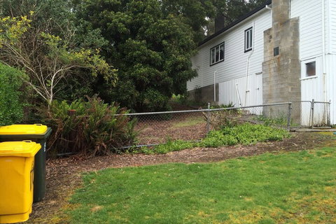 Maydena Chalet - Accommodation Burleigh 3